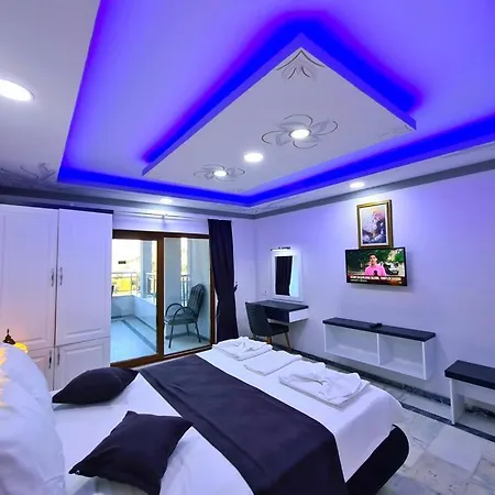 Vadi Su Apart Отель *