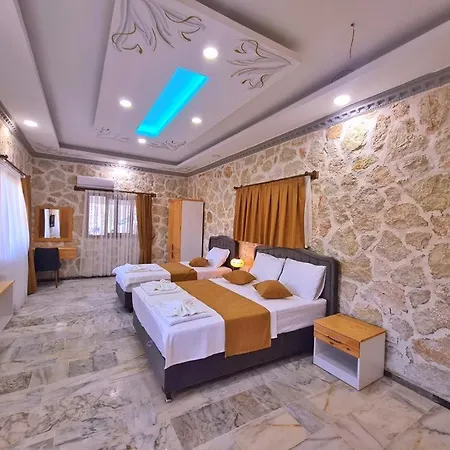 Aparthotel Vadi Su Apart