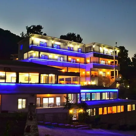 Vadi Su Apart Aparthotel