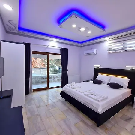 Aparthotel Vadi Su Apart
