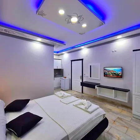Vadi Su Apart Aparthotel *
