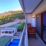 Vadi Su Apart Kaş