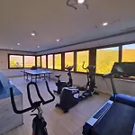 Hotel Vadi Su Apart