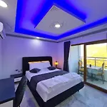 Vadi Su Apart Hotel