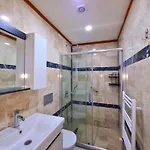Vadi Su Apart Kaş