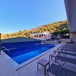 Vadi Su Apart * Kaş