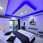 Vadi Su Apart Hotel *