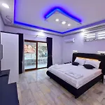 Hotel Vadi Su Apart