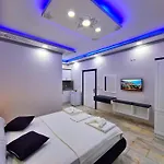 Vadi Su Apart Hotel *