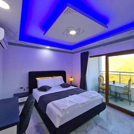 Vadi Su Apart Hotell